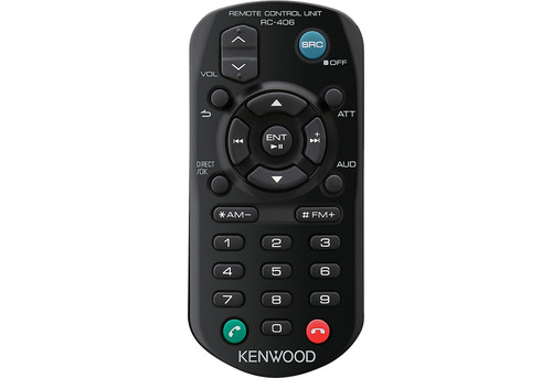 Genuine kenwood 406 - genuine, rc-406