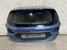 17-22 FORD FIESTA MK8 3/5 DOOR