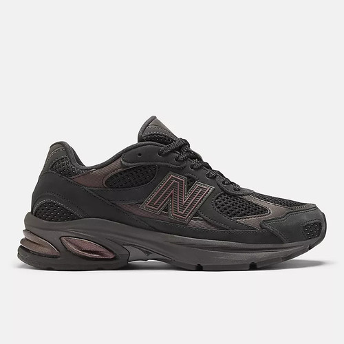 New balance 2010 - new, black