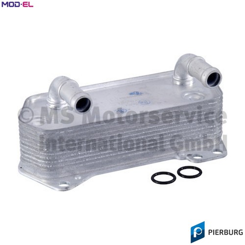 Oil cooler automatic - cooler,