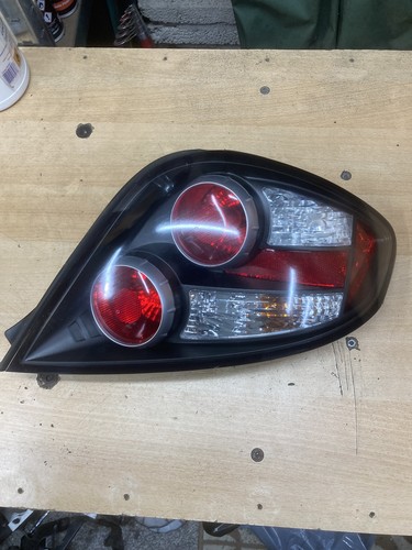 3008 hyundai coupe rear - 3008,