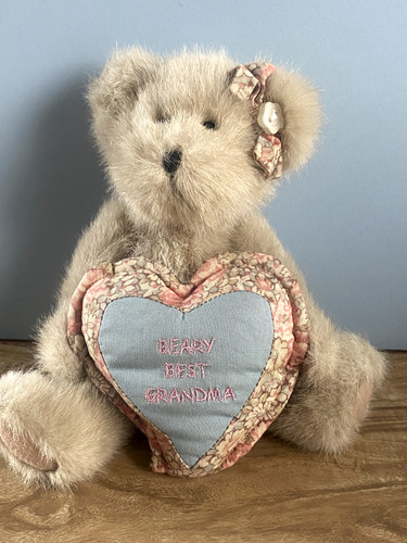 The boyd collection beary - the,