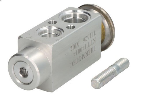 Expansion valve air - valve,,