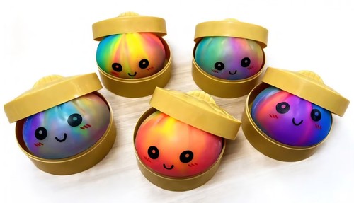 Craze fun rainbow - rainbow, tie-dye