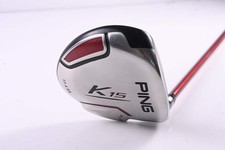 Ping K15 #5 Wood / 19 Degree /