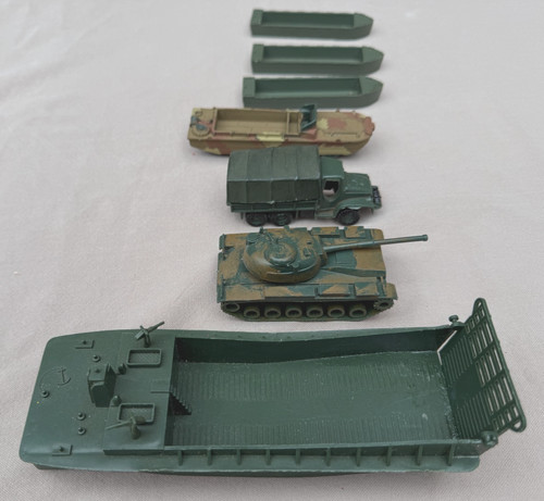 Airfix vintage poly 1 72 - vintage, ho