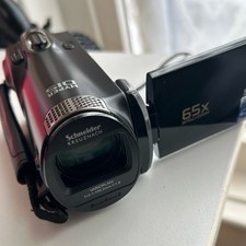 Samsung SMX-F50BP Handheld HD