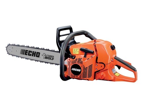 Echo 8 cc gas - 24,