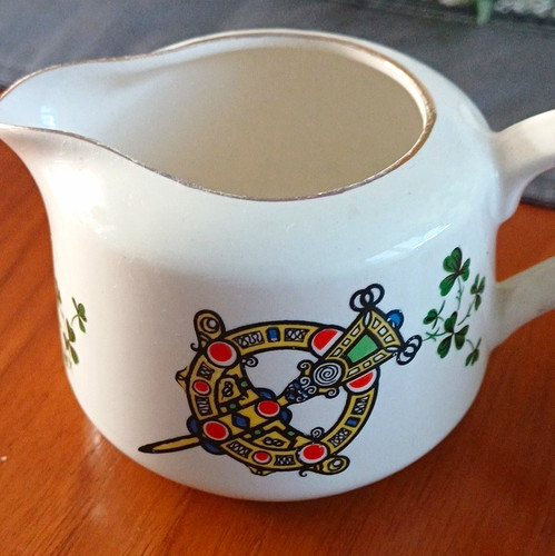 Carrigaline pottery ltd - pottery,