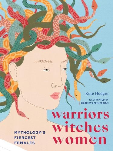 Warriors witches women - warriors,, witches,