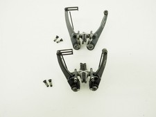 Vintage Shimano XTR BR-M950 V-Brake Set Front & Rear Mountain Bike Rim Brakes