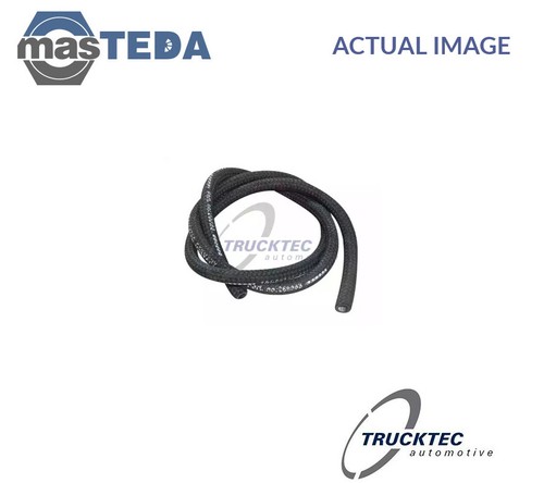 0213001 fuel hose - hose, trucktec