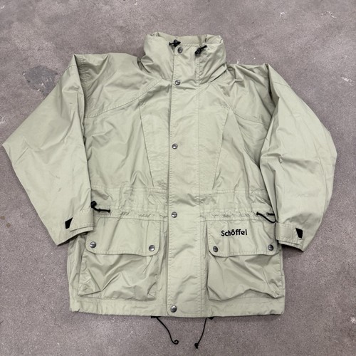 Schoffel venturi jacket size - jacket,