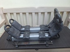 Thule Hullavator Kayak Carrier System