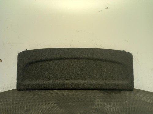 Vauxhall corsa parcel shelf - corsa,