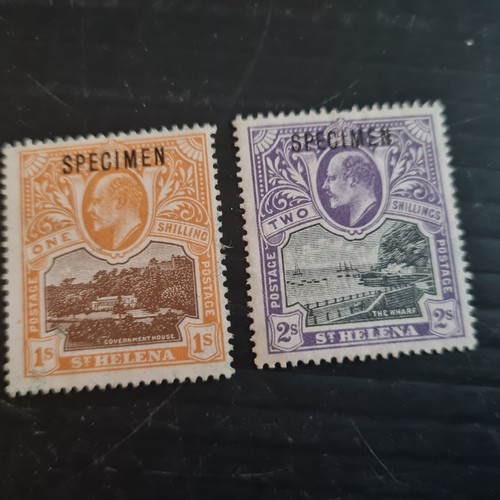 Helena 1903 definitives - 1903,