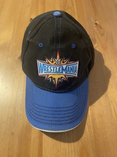 Wwe wrestling wrestlemania - wwe, 33
