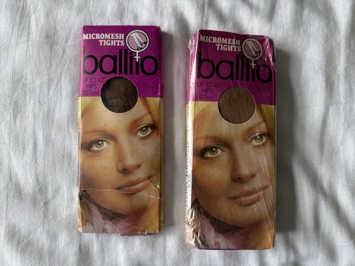 Brand new vintage ballito - new,