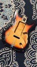 Fender Squire style