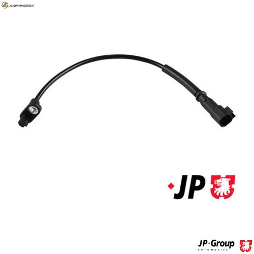 Wheel speed sensor 1597104300 - wheel,