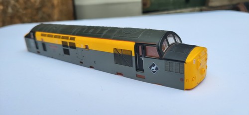 Lima class body in - 37,