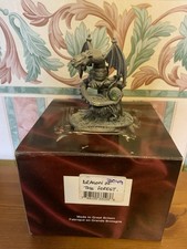 Tudor Mint - Myth and Magic - 3049 - Dragon Of The Forest