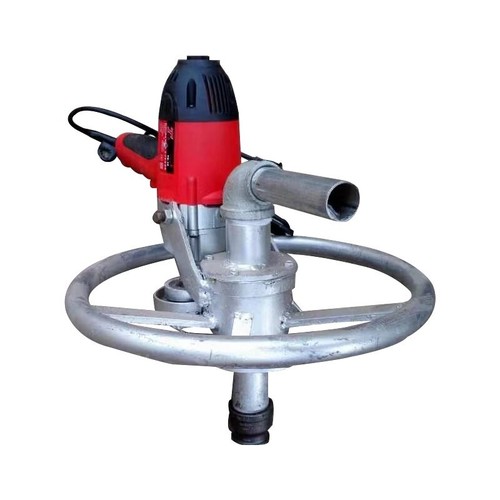Small well drilling - small, rig