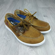 Sebago shoes litesides - sebago, eye
