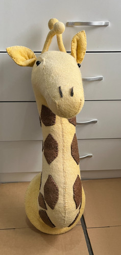 Fiona walker large - fiona, giraffe