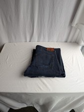 Red Herring Mens Jeans Blue