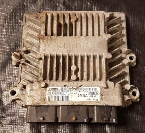 Ford focus mk1 petrol - ford,