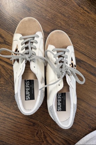 Golden goose deluxe brand - golden,