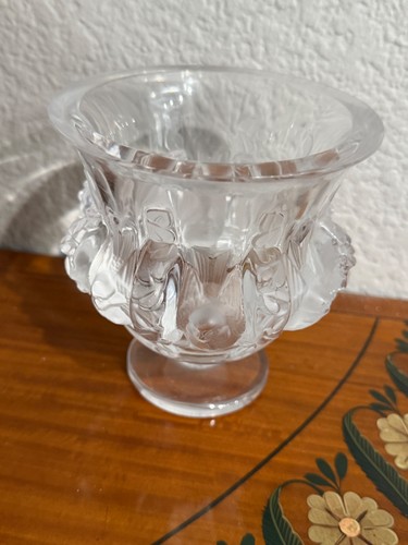 Lalique france crystal - france,