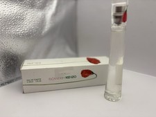 Flower By Kenzo Eau de Toilette 30ml Spray For Her