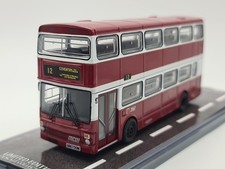 Original Omnibus OM45105 MCW