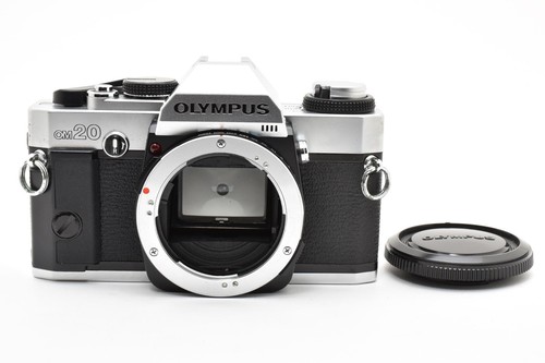 Near mint olympus om - [,