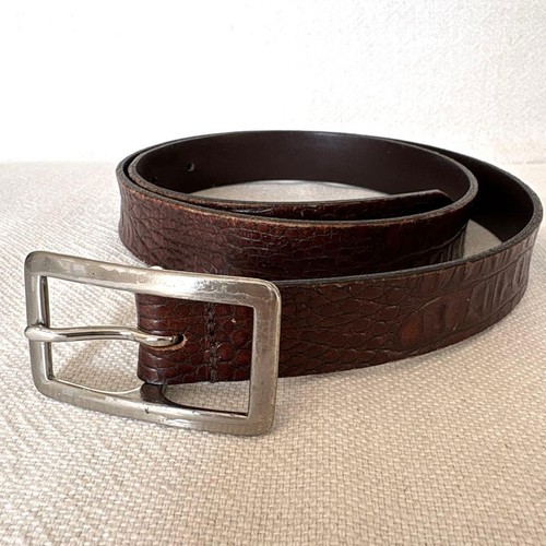 Regent belt company melrose - belt,