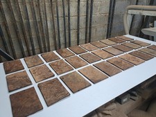 A5 GIANT Burr Walnut Veneer