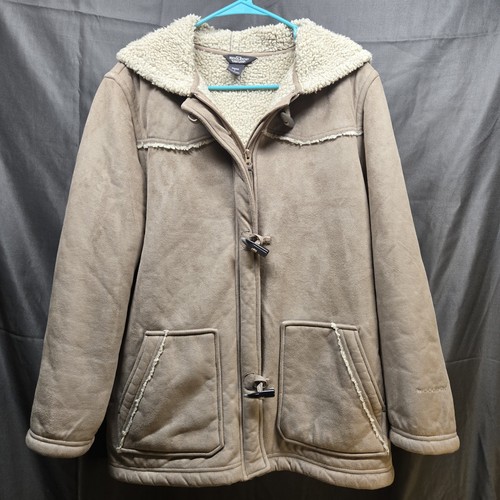 Woolrich penny lane - woolrich, sherpa