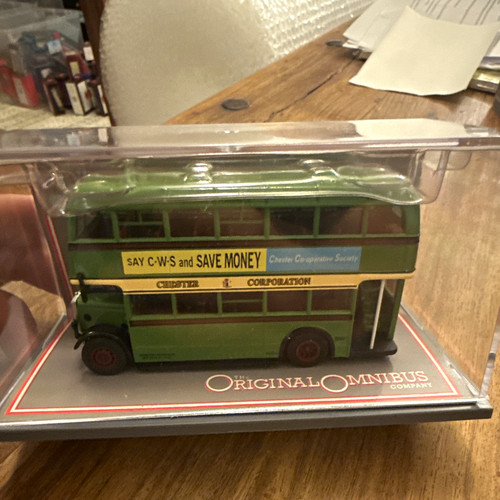 Corgi daimler utility - corgi,