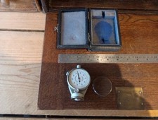   GREEN HARDNESS RIDSDALE