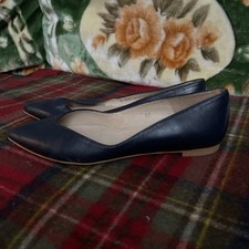 Ladie Hobbs London Dark Navy