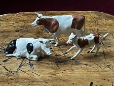 Britains Ltd farms Vintage