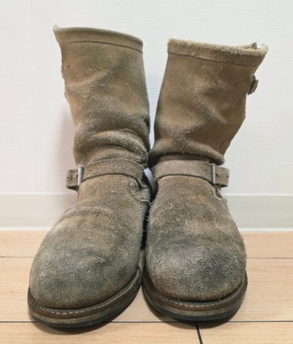 Chippewa boots pt83 - boots,