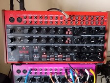 Behringer Spice Analog