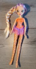 Winx Club Sirenix Stella doll