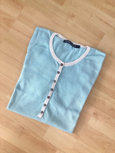 Woolovers fine knit - fine,