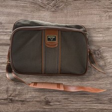 Antler Brown Travel Holdall