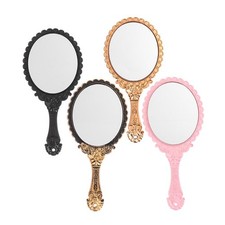 Standing Makeup Dresser Mirror