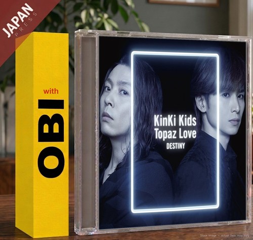 Kinki kids topaz - kids,